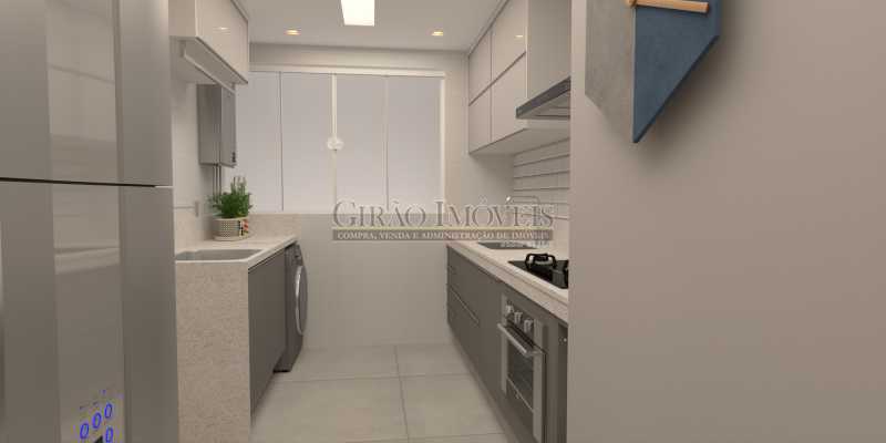 Conheça c30be0041e905ef9-COZINHA 03 do imóvel - Apartamento 2 quartos à venda Botafogo, Rio de Janeiro - R$ 790.000 - GIAP21361 - 15 c30be0041e905ef9-COZINHA 03 - Apartamento 2 quartos à venda Botafogo, Rio de Janeiro - R$ 790.000 - GIAP21361 - 15