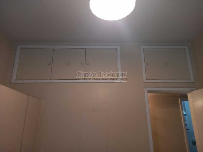 Conheça quarto 2 com armário do imóvel - Perto do Metrô da Uruguai! - GIAP21364 - 8 quarto 2 com armário - Perto do Metrô da Uruguai! - GIAP21364 - 8