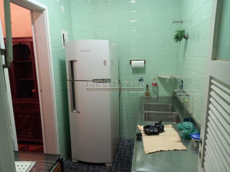 Conheça cozinha do imóvel - Perto do Metrô da Uruguai! - GIAP21364 - 10 cozinha - Perto do Metrô da Uruguai! - GIAP21364 - 10