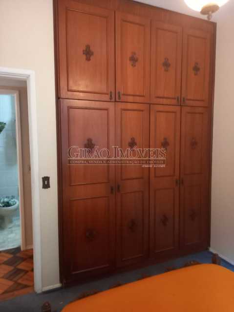 Conheça quarto com armário embutido do imóvel - Perto do Metrô da Uruguai! - GIAP21364 - 6 quarto com armário embutido - Perto do Metrô da Uruguai! - GIAP21364 - 6