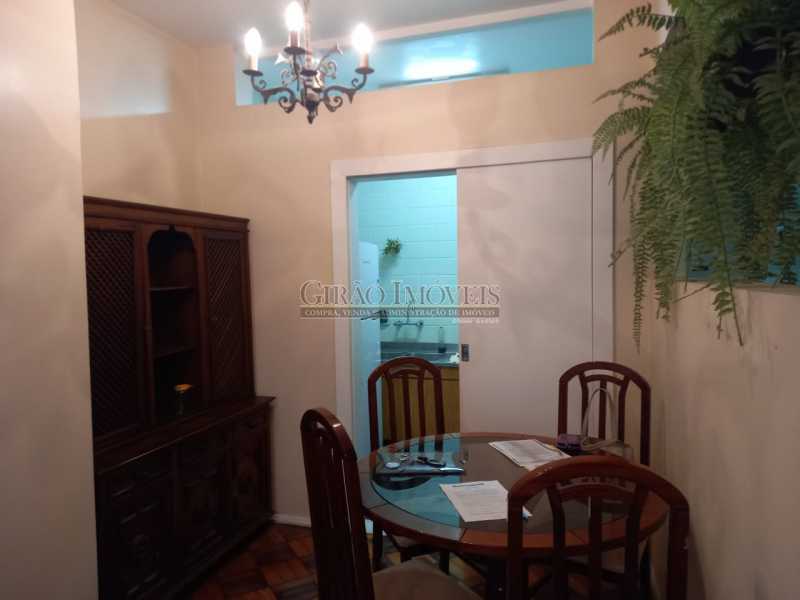 Conheça ante-sala (jantar) do imóvel - Perto do Metrô da Uruguai! - GIAP21364 - 3 ante-sala (jantar) - Perto do Metrô da Uruguai! - GIAP21364 - 3
