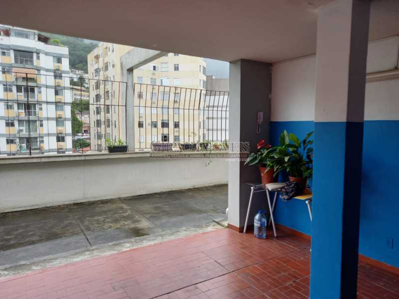 Conheça área externa comum play do imóvel - Perto do Metrô da Uruguai! - GIAP21364 - 17 área externa comum play - Perto do Metrô da Uruguai! - GIAP21364 - 17