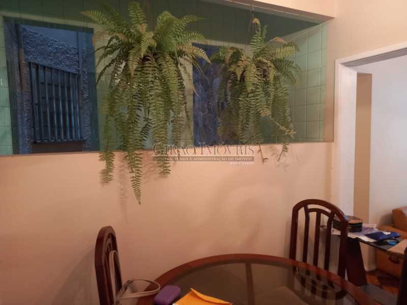Conheça sala de jantar do imóvel - Perto do Metrô da Uruguai! - GIAP21364 - 4 sala de jantar - Perto do Metrô da Uruguai! - GIAP21364 - 4