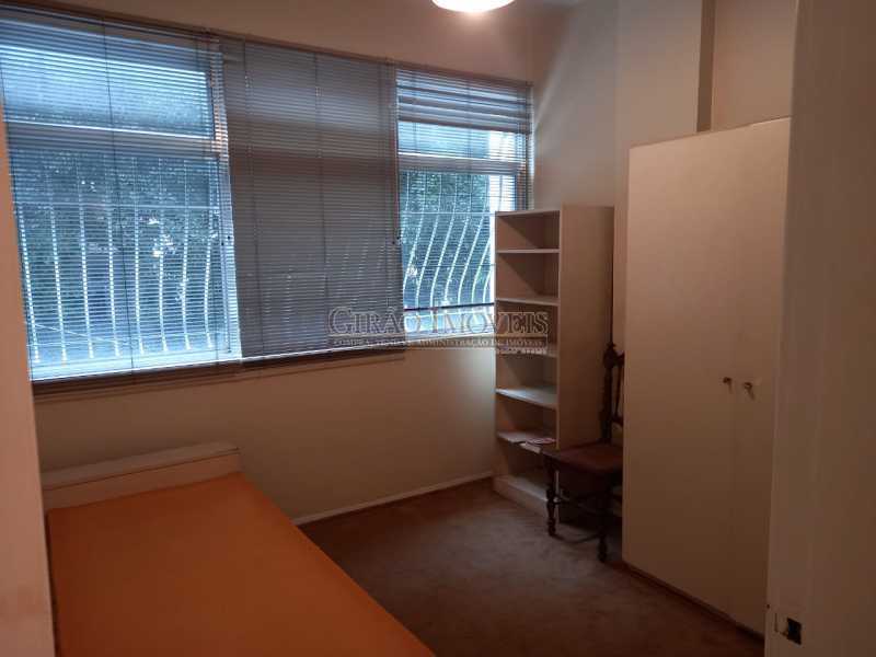 Conheça quarto 2 com armário do imóvel - Perto do Metrô da Uruguai! - GIAP21364 - 9 quarto 2 com armário - Perto do Metrô da Uruguai! - GIAP21364 - 9