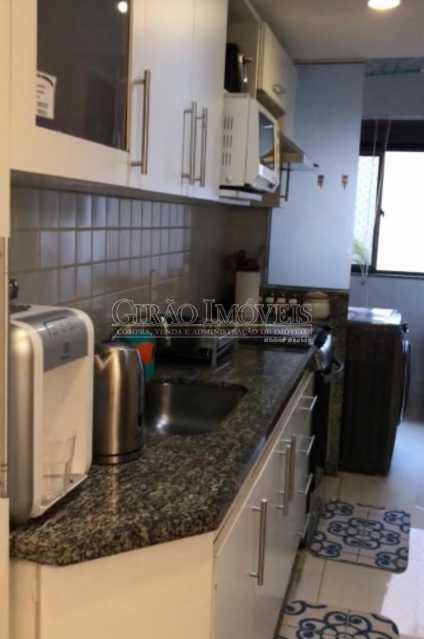 Conheça Cozinha do imóvel - GIAP21365 - 10 Cozinha - GIAP21365 - 10