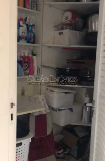Conheça Dispensa cozinha do imóvel - GIAP21365 - 12 Dispensa cozinha - GIAP21365 - 12