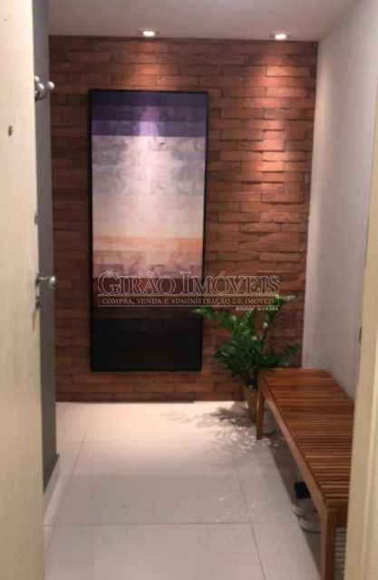 Conheça Entrada do apartamento do imóvel - GIAP21365 - 4 Entrada do apartamento - GIAP21365 - 4