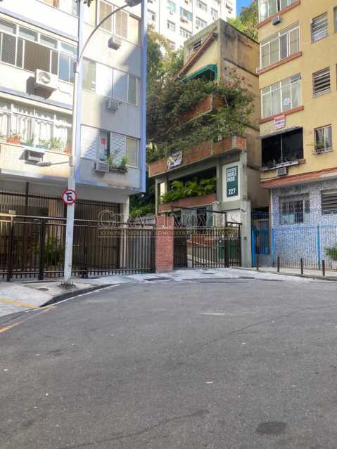 Conheça Rua do imóvel - Oportunidade de morar pertinho da praia - GIKI00338 - 5 Rua - Oportunidade de morar pertinho da praia - GIKI00338 - 5