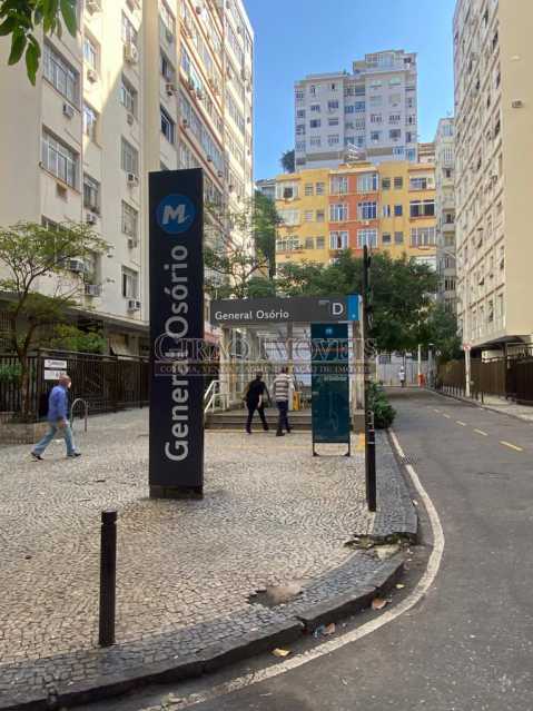 Conheça Localização do imóvel - Oportunidade de morar pertinho da praia - GIKI00338 - 1 Localização - Oportunidade de morar pertinho da praia - GIKI00338 - 1