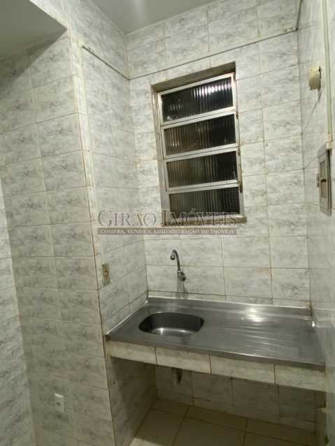 Conheça Cozinha do imóvel - Oportunidade de morar pertinho da praia - GIKI00338 - 7 Cozinha - Oportunidade de morar pertinho da praia - GIKI00338 - 7