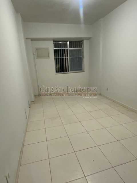 Conheça Sala/Quarto do imóvel - Oportunidade de morar pertinho da praia - GIKI00338 - 11 Sala/Quarto - Oportunidade de morar pertinho da praia - GIKI00338 - 11