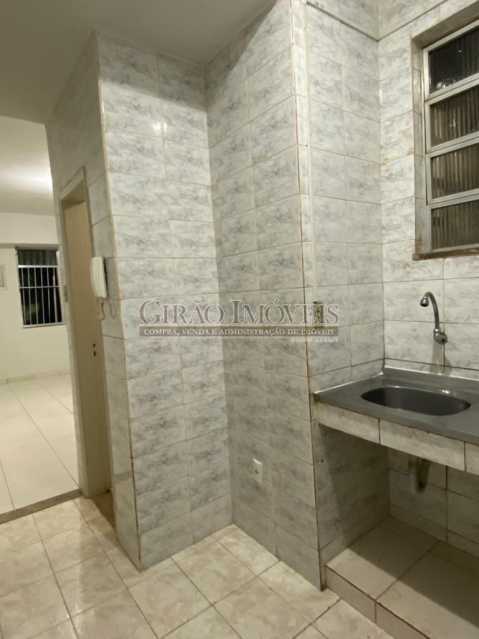 Conheça Cozinha do imóvel - Oportunidade de morar pertinho da praia - GIKI00338 - 6 Cozinha - Oportunidade de morar pertinho da praia - GIKI00338 - 6