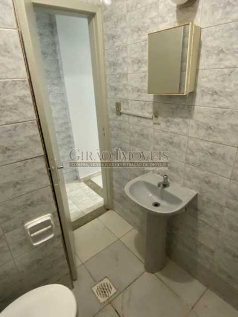 Conheça Banheiro do imóvel - Oportunidade de morar pertinho da praia - GIKI00338 - 9 Banheiro - Oportunidade de morar pertinho da praia - GIKI00338 - 9
