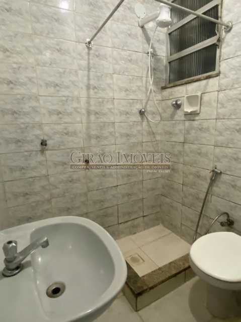 Conheça Banheiro do imóvel - Oportunidade de morar pertinho da praia - GIKI00338 - 10 Banheiro - Oportunidade de morar pertinho da praia - GIKI00338 - 10