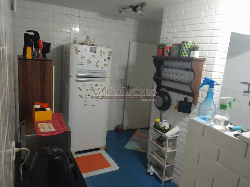 Conheça 6 do imóvel - Casa em Condomínio 7 quartos à venda Copacabana, Rio de Janeiro - R$ 2.500.000 - GICN70002 - 7 6 - Casa em Condomínio 7 quartos à venda Copacabana, Rio de Janeiro - R$ 2.500.000 - GICN70002 - 7