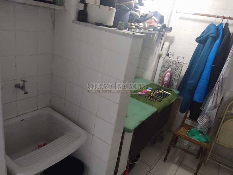 Conheça 9 do imóvel - Casa em Condomínio 7 quartos à venda Copacabana, Rio de Janeiro - R$ 2.500.000 - GICN70002 - 10 9 - Casa em Condomínio 7 quartos à venda Copacabana, Rio de Janeiro - R$ 2.500.000 - GICN70002 - 10