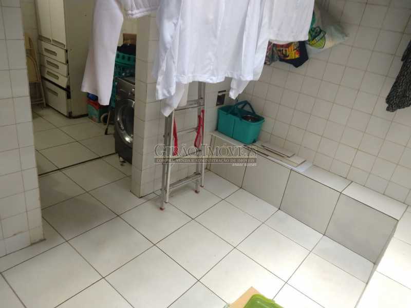 Conheça 10 do imóvel - Casa em Condomínio 7 quartos à venda Copacabana, Rio de Janeiro - R$ 2.500.000 - GICN70002 - 11 10 - Casa em Condomínio 7 quartos à venda Copacabana, Rio de Janeiro - R$ 2.500.000 - GICN70002 - 11