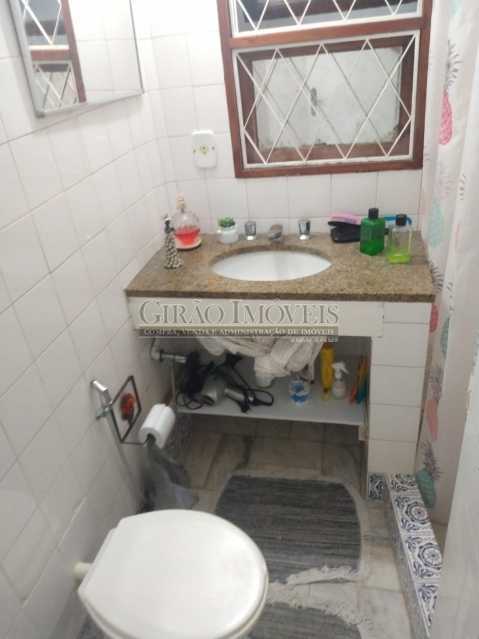 Conheça 11 do imóvel - Casa em Condomínio 7 quartos à venda Copacabana, Rio de Janeiro - R$ 2.500.000 - GICN70002 - 12 11 - Casa em Condomínio 7 quartos à venda Copacabana, Rio de Janeiro - R$ 2.500.000 - GICN70002 - 12