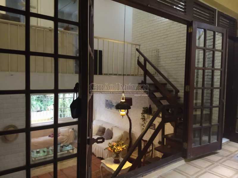 Conheça 12 do imóvel - Casa em Condomínio 7 quartos à venda Copacabana, Rio de Janeiro - R$ 2.500.000 - GICN70002 - 13 12 - Casa em Condomínio 7 quartos à venda Copacabana, Rio de Janeiro - R$ 2.500.000 - GICN70002 - 13