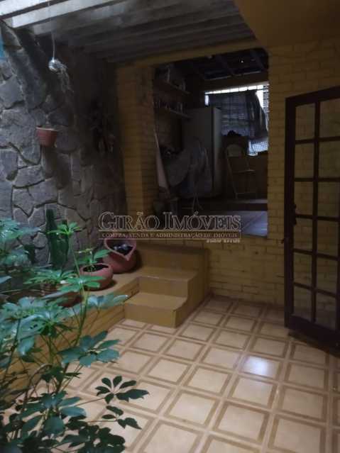 Conheça 13 do imóvel - Casa em Condomínio 7 quartos à venda Copacabana, Rio de Janeiro - R$ 2.500.000 - GICN70002 - 14 13 - Casa em Condomínio 7 quartos à venda Copacabana, Rio de Janeiro - R$ 2.500.000 - GICN70002 - 14