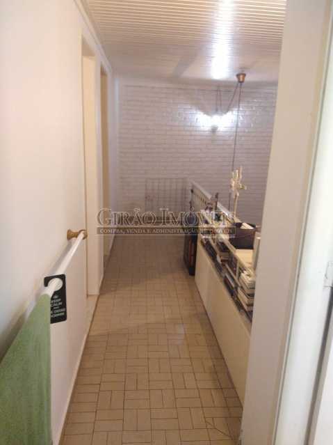 Conheça 15 do imóvel - Casa em Condomínio 7 quartos à venda Copacabana, Rio de Janeiro - R$ 2.500.000 - GICN70002 - 16 15 - Casa em Condomínio 7 quartos à venda Copacabana, Rio de Janeiro - R$ 2.500.000 - GICN70002 - 16