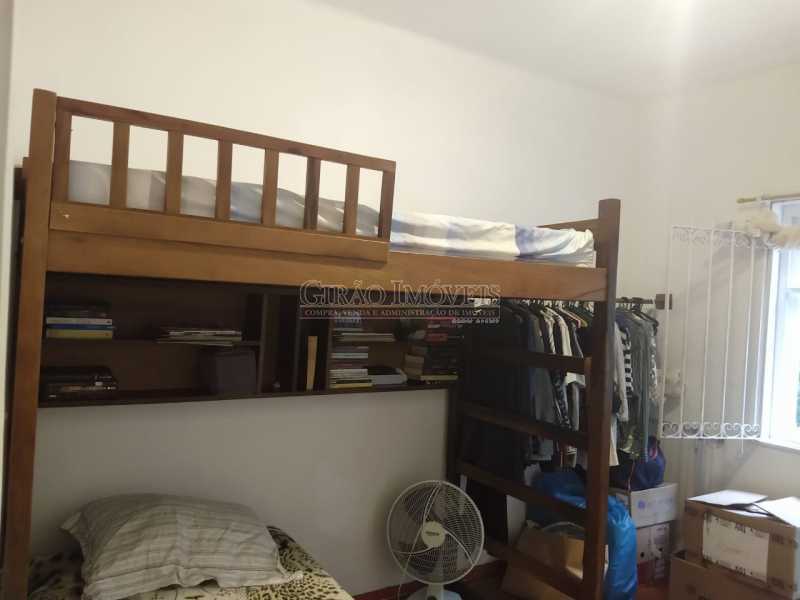 Conheça 17 do imóvel - Casa em Condomínio 7 quartos à venda Copacabana, Rio de Janeiro - R$ 2.500.000 - GICN70002 - 18 17 - Casa em Condomínio 7 quartos à venda Copacabana, Rio de Janeiro - R$ 2.500.000 - GICN70002 - 18