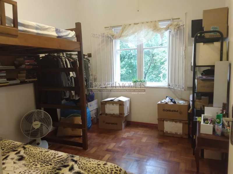 Conheça 18 do imóvel - Casa em Condomínio 7 quartos à venda Copacabana, Rio de Janeiro - R$ 2.500.000 - GICN70002 - 19 18 - Casa em Condomínio 7 quartos à venda Copacabana, Rio de Janeiro - R$ 2.500.000 - GICN70002 - 19