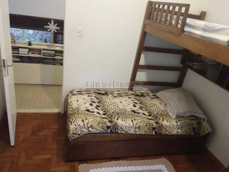 Conheça 19 do imóvel - Casa em Condomínio 7 quartos à venda Copacabana, Rio de Janeiro - R$ 2.500.000 - GICN70002 - 20 19 - Casa em Condomínio 7 quartos à venda Copacabana, Rio de Janeiro - R$ 2.500.000 - GICN70002 - 20