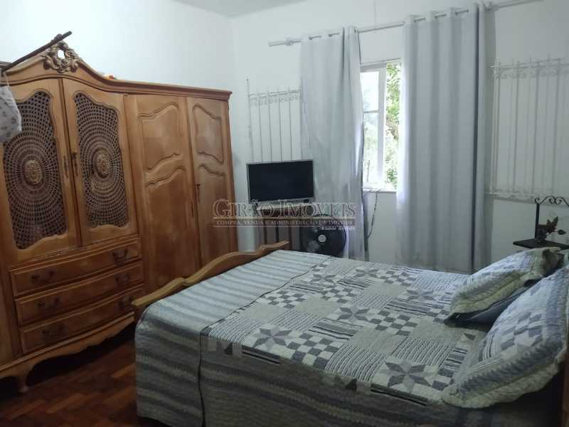 Conheça 20 do imóvel - Casa em Condomínio 7 quartos à venda Copacabana, Rio de Janeiro - R$ 2.500.000 - GICN70002 - 21 20 - Casa em Condomínio 7 quartos à venda Copacabana, Rio de Janeiro - R$ 2.500.000 - GICN70002 - 21