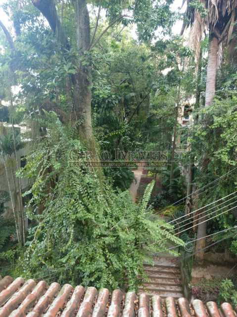 Conheça 22 do imóvel - Casa em Condomínio 7 quartos à venda Copacabana, Rio de Janeiro - R$ 2.500.000 - GICN70002 - 23 22 - Casa em Condomínio 7 quartos à venda Copacabana, Rio de Janeiro - R$ 2.500.000 - GICN70002 - 23
