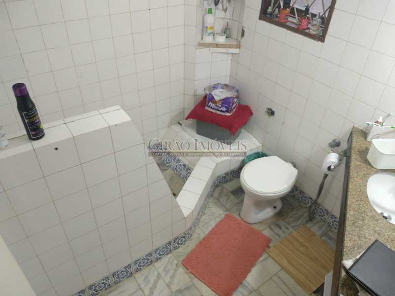 Conheça 23 do imóvel - Casa em Condomínio 7 quartos à venda Copacabana, Rio de Janeiro - R$ 2.500.000 - GICN70002 - 24 23 - Casa em Condomínio 7 quartos à venda Copacabana, Rio de Janeiro - R$ 2.500.000 - GICN70002 - 24