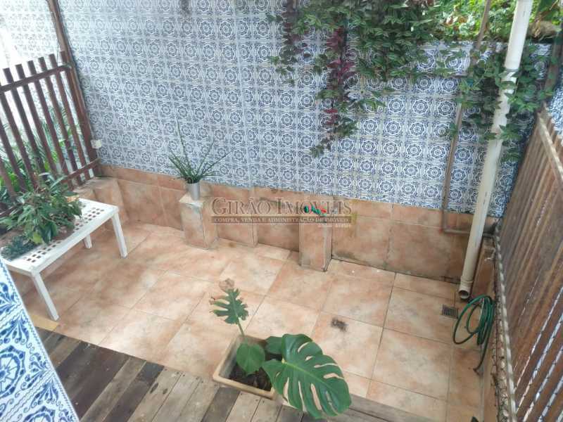 Conheça 24 do imóvel - Casa em Condomínio 7 quartos à venda Copacabana, Rio de Janeiro - R$ 2.500.000 - GICN70002 - 25 24 - Casa em Condomínio 7 quartos à venda Copacabana, Rio de Janeiro - R$ 2.500.000 - GICN70002 - 25