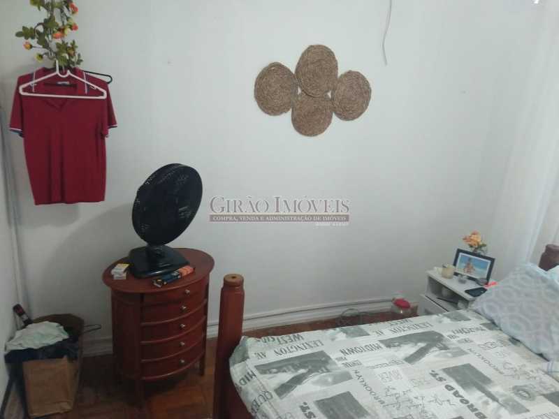 Conheça 26 do imóvel - Casa em Condomínio 7 quartos à venda Copacabana, Rio de Janeiro - R$ 2.500.000 - GICN70002 - 27 26 - Casa em Condomínio 7 quartos à venda Copacabana, Rio de Janeiro - R$ 2.500.000 - GICN70002 - 27