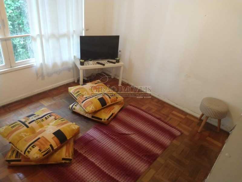 Conheça 28 do imóvel - Casa em Condomínio 7 quartos à venda Copacabana, Rio de Janeiro - R$ 2.500.000 - GICN70002 - 29 28 - Casa em Condomínio 7 quartos à venda Copacabana, Rio de Janeiro - R$ 2.500.000 - GICN70002 - 29