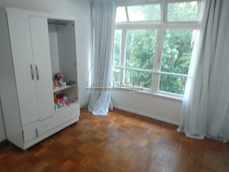 Conheça 30 do imóvel - Casa em Condomínio 7 quartos à venda Copacabana, Rio de Janeiro - R$ 2.500.000 - GICN70002 - 31 30 - Casa em Condomínio 7 quartos à venda Copacabana, Rio de Janeiro - R$ 2.500.000 - GICN70002 - 31