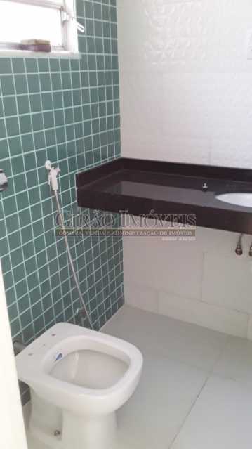 Conheça banheiro novo do imóvel - Perto de tudo que você precisa! - GIAP21370 - 5 banheiro novo - Perto de tudo que você precisa! - GIAP21370 - 5