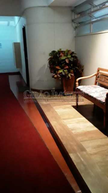 Conheça recepção da portaria do imóvel - Perto de tudo que você precisa! - GIAP21370 - 25 recepção da portaria - Perto de tudo que você precisa! - GIAP21370 - 25