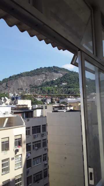 Conheça vista livre e verde do imóvel - Perto de tudo que você precisa! - GIAP21370 - 16 vista livre e verde - Perto de tudo que você precisa! - GIAP21370 - 16