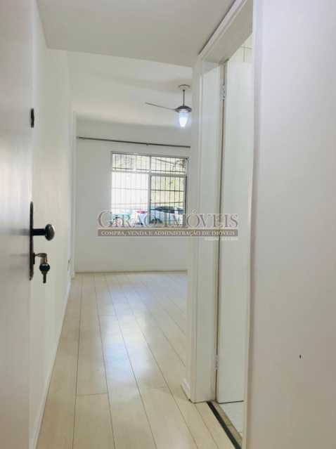 Conheça Entrada do imóvel - 2 Quartos próximo a praia - GIAP21372 - 1 Entrada - 2 Quartos próximo a praia - GIAP21372 - 1