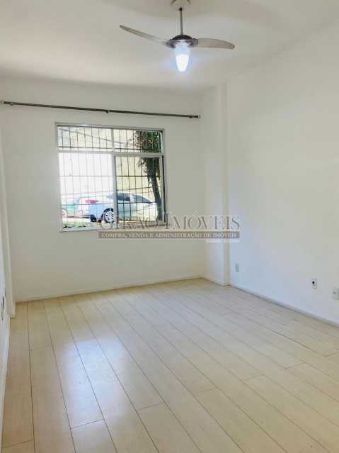 Conheça Sala do imóvel - 2 Quartos próximo a praia - GIAP21372 - 3 Sala - 2 Quartos próximo a praia - GIAP21372 - 3