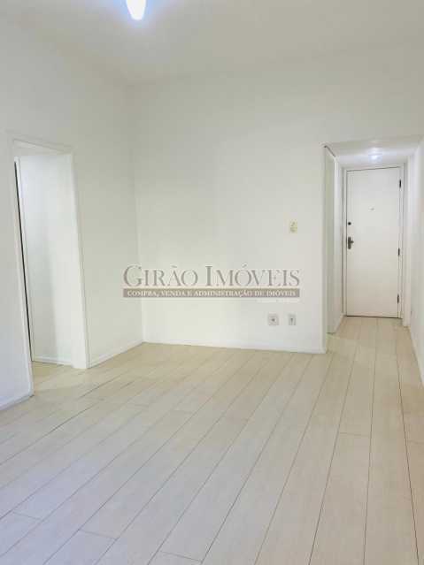 Conheça Sala do imóvel - 2 Quartos próximo a praia - GIAP21372 - 5 Sala - 2 Quartos próximo a praia - GIAP21372 - 5