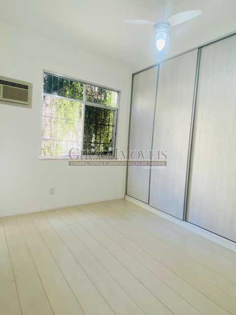 Conheça Quarto 1 do imóvel - 2 Quartos próximo a praia - GIAP21372 - 10 Quarto 1 - 2 Quartos próximo a praia - GIAP21372 - 10