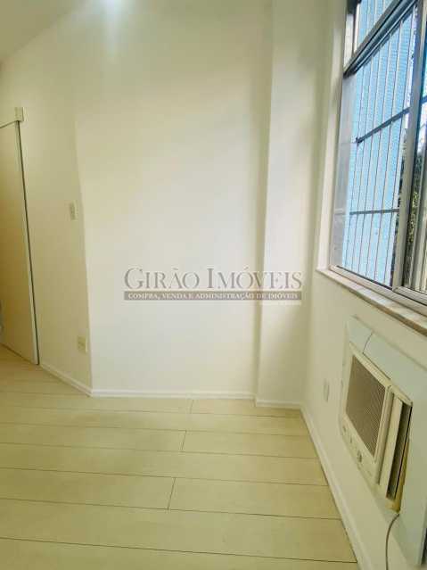 Conheça Quarto/escritório integrado do imóvel - 2 Quartos próximo a praia - GIAP21372 - 15 Quarto/escritório integrado - 2 Quartos próximo a praia - GIAP21372 - 15