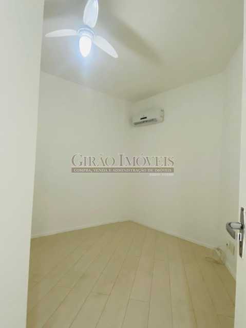 Conheça Quarto 2 do imóvel - 2 Quartos próximo a praia - GIAP21372 - 19 Quarto 2 - 2 Quartos próximo a praia - GIAP21372 - 19