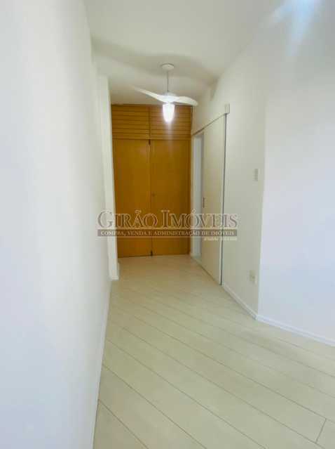 Conheça Quarto/escritório integrado do imóvel - 2 Quartos próximo a praia - GIAP21372 - 16 Quarto/escritório integrado - 2 Quartos próximo a praia - GIAP21372 - 16