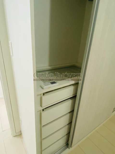 Conheça Quarto 2 do imóvel - 2 Quartos próximo a praia - GIAP21372 - 21 Quarto 2 - 2 Quartos próximo a praia - GIAP21372 - 21