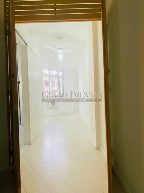 Conheça Quarto/escritório integrado do imóvel - 2 Quartos próximo a praia - GIAP21372 - 17 Quarto/escritório integrado - 2 Quartos próximo a praia - GIAP21372 - 17