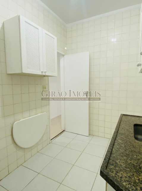 Conheça Cozinha do imóvel - 2 Quartos próximo a praia - GIAP21372 - 24 Cozinha - 2 Quartos próximo a praia - GIAP21372 - 24