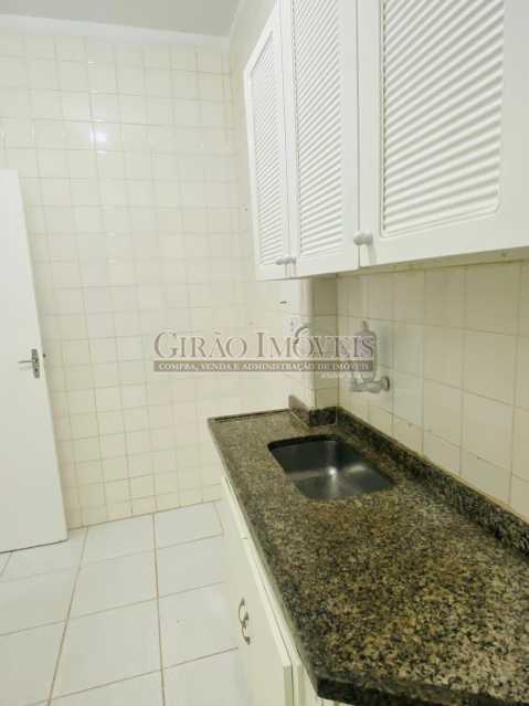 Conheça Cozinha do imóvel - 2 Quartos próximo a praia - GIAP21372 - 25 Cozinha - 2 Quartos próximo a praia - GIAP21372 - 25