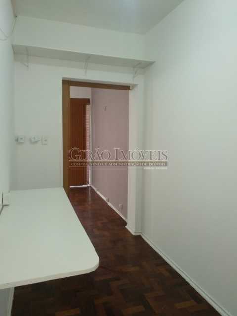 Conheça 14. do imóvel - Kitnet/Conjugado 42m² para alugar Copacabana, Rio de Janeiro - R$ 1.950 - GIKI00342 - 17 14. - Kitnet/Conjugado 42m² para alugar Copacabana, Rio de Janeiro - R$ 1.950 - GIKI00342 - 17
